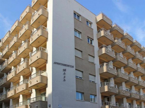  Apartamentos Maja  Бенидорм
